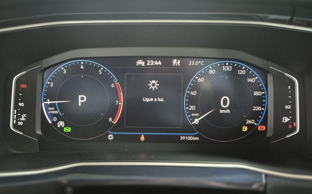 VOLKSWAGEN T-Cross - Foto