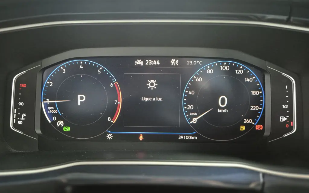 VOLKSWAGEN T-Cross - Foto