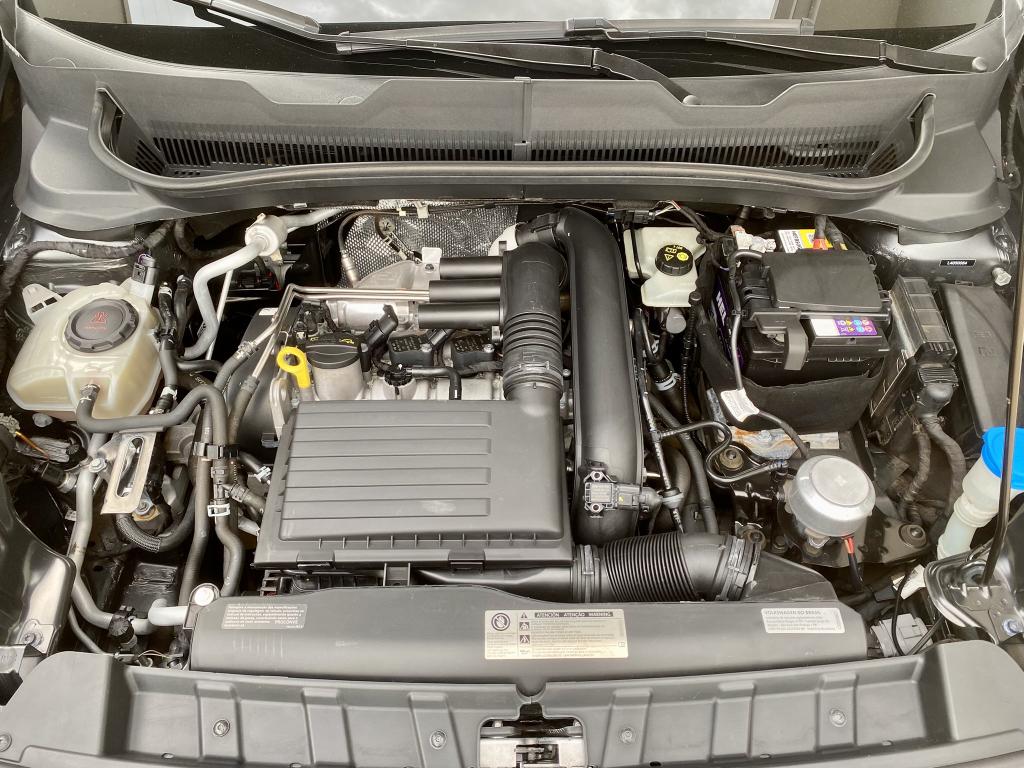 VOLKSWAGEN T-Cross - Foto