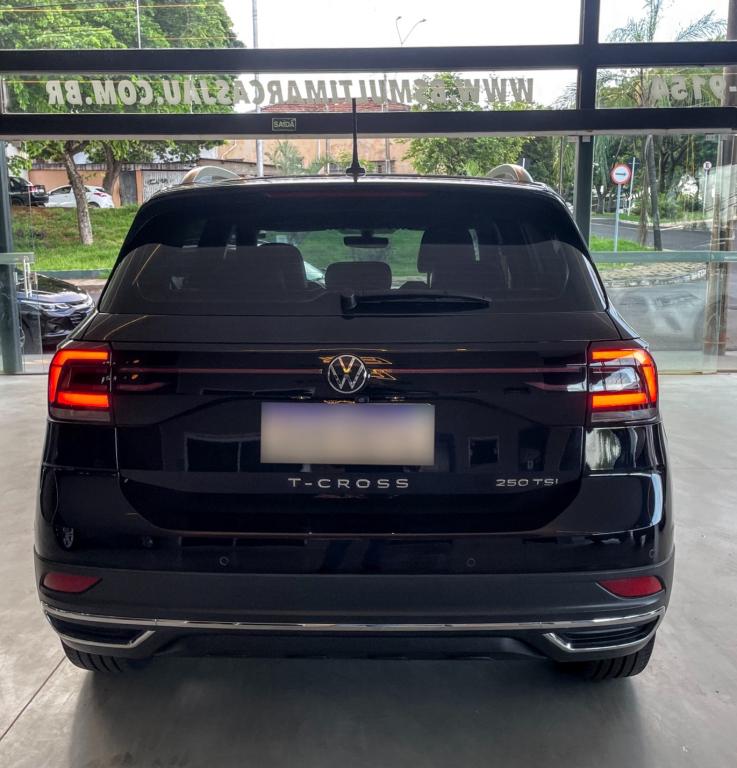 VOLKSWAGEN T-Cross - Foto