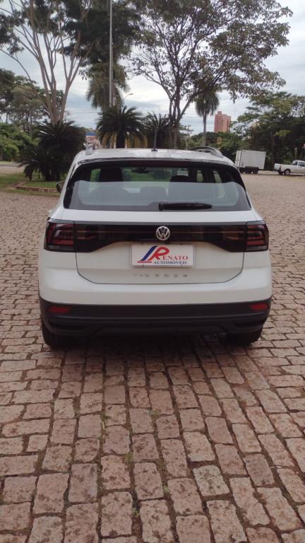 VOLKSWAGEN T-Cross - Foto