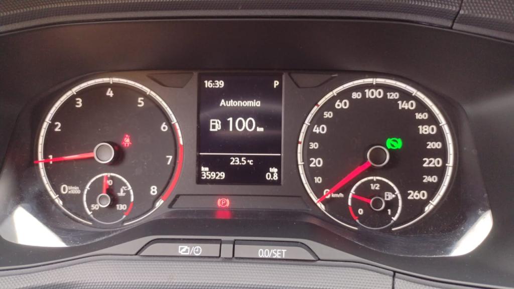 VOLKSWAGEN T-Cross - Foto