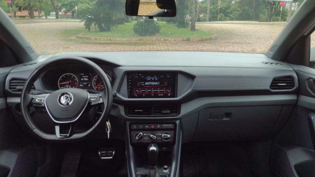 VOLKSWAGEN T-Cross - Foto