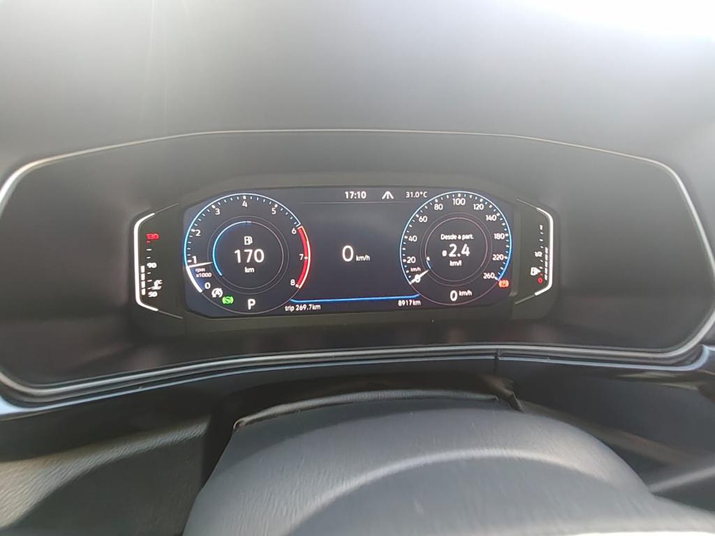 VOLKSWAGEN T-Cross - Foto