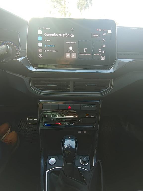 VOLKSWAGEN T-Cross - Foto