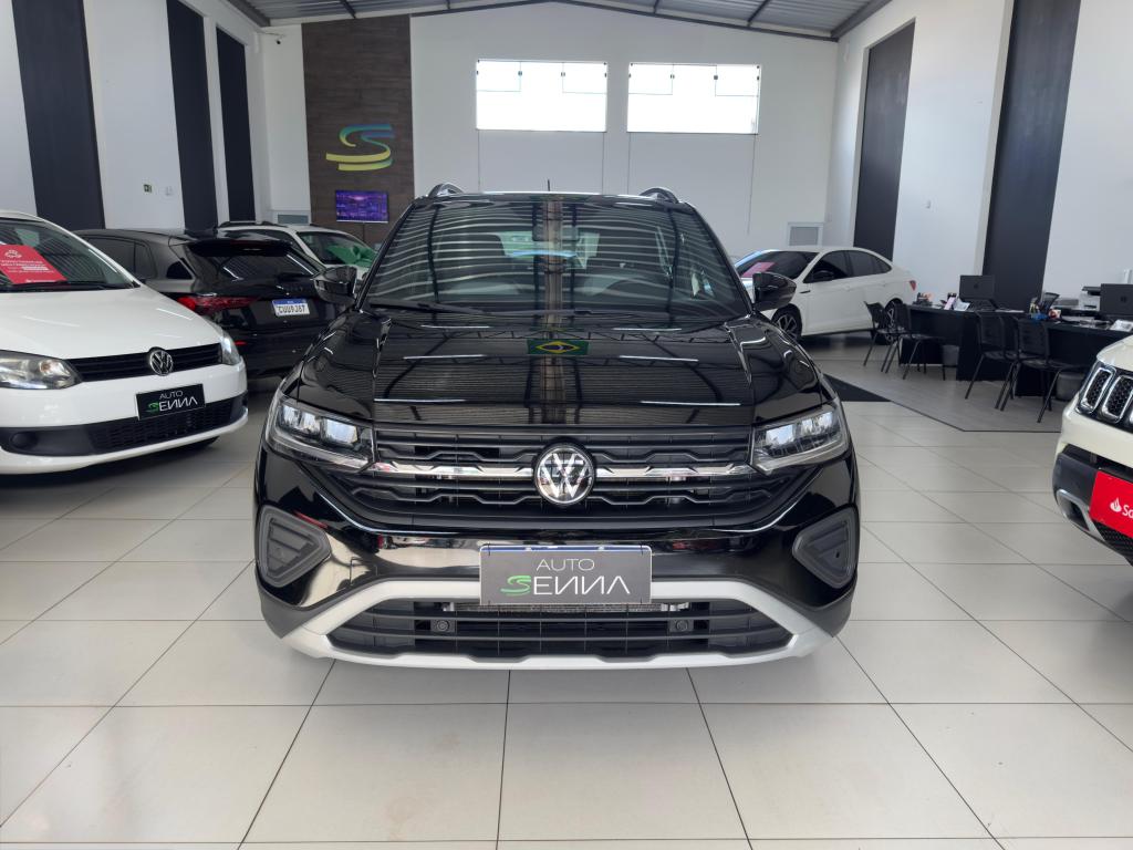 VOLKSWAGEN T-Cross - Foto