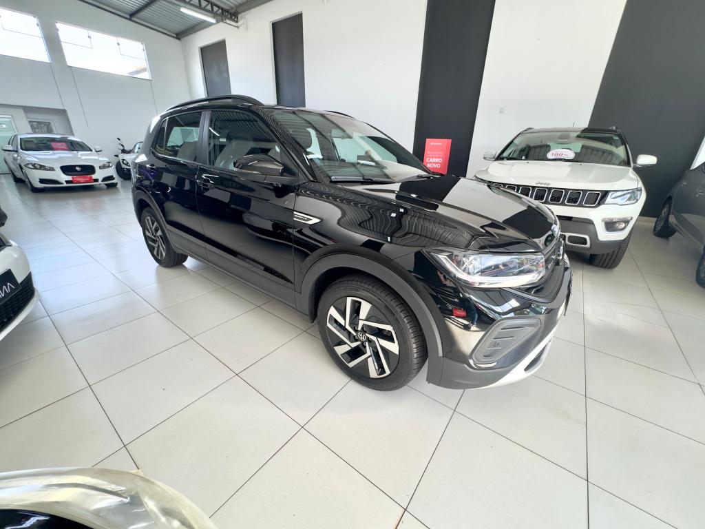 VOLKSWAGEN T-Cross - Foto