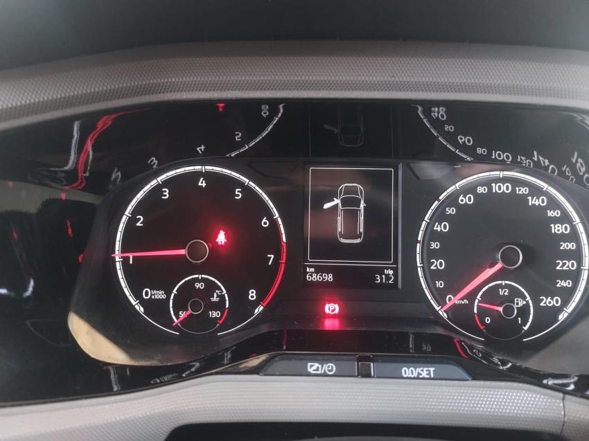 VOLKSWAGEN T-Cross - Foto
