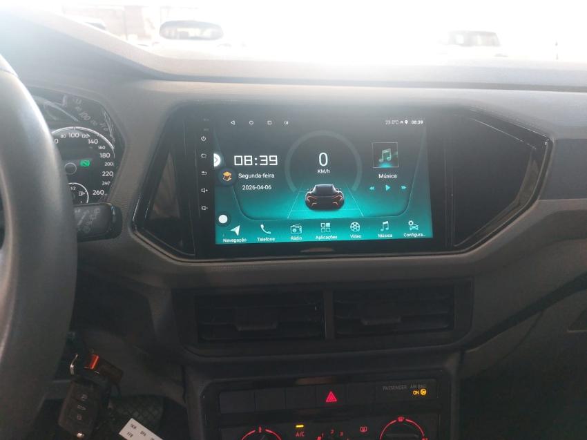 VOLKSWAGEN T-Cross - Foto