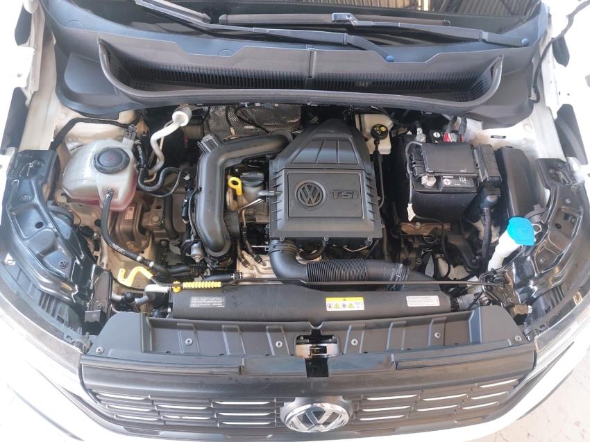 VOLKSWAGEN T-Cross - Foto