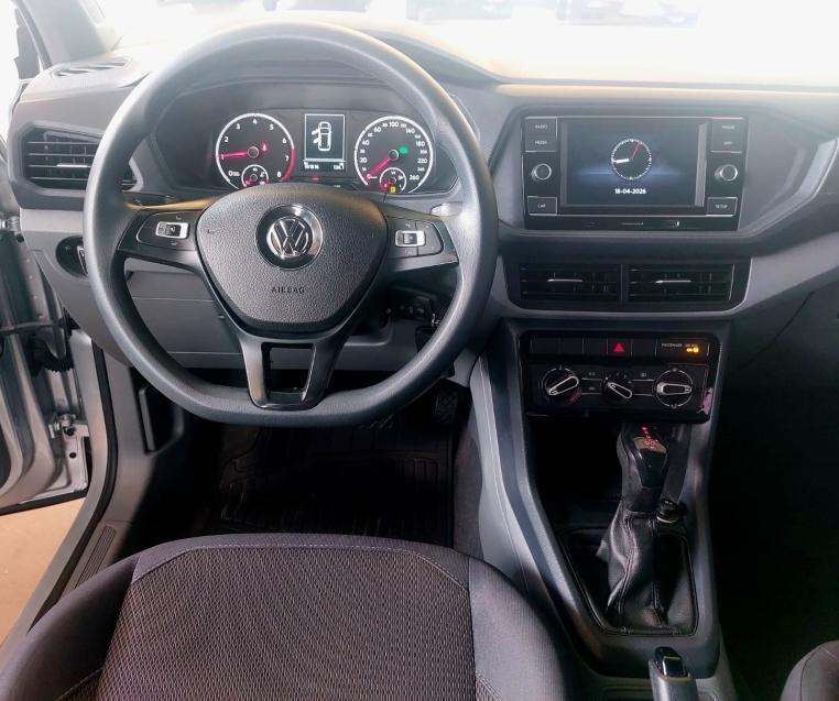 VOLKSWAGEN T-Cross - Foto