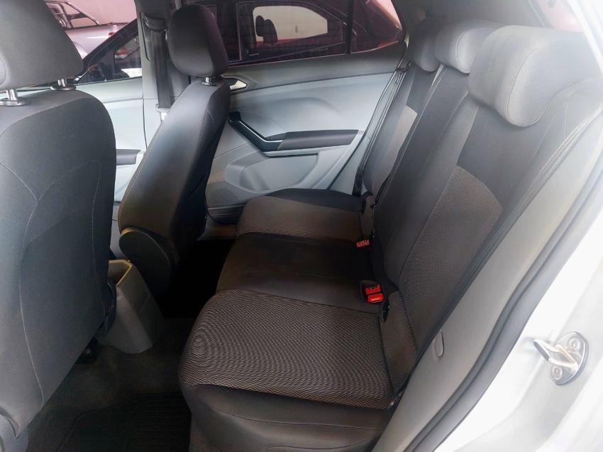 VOLKSWAGEN T-Cross - Foto