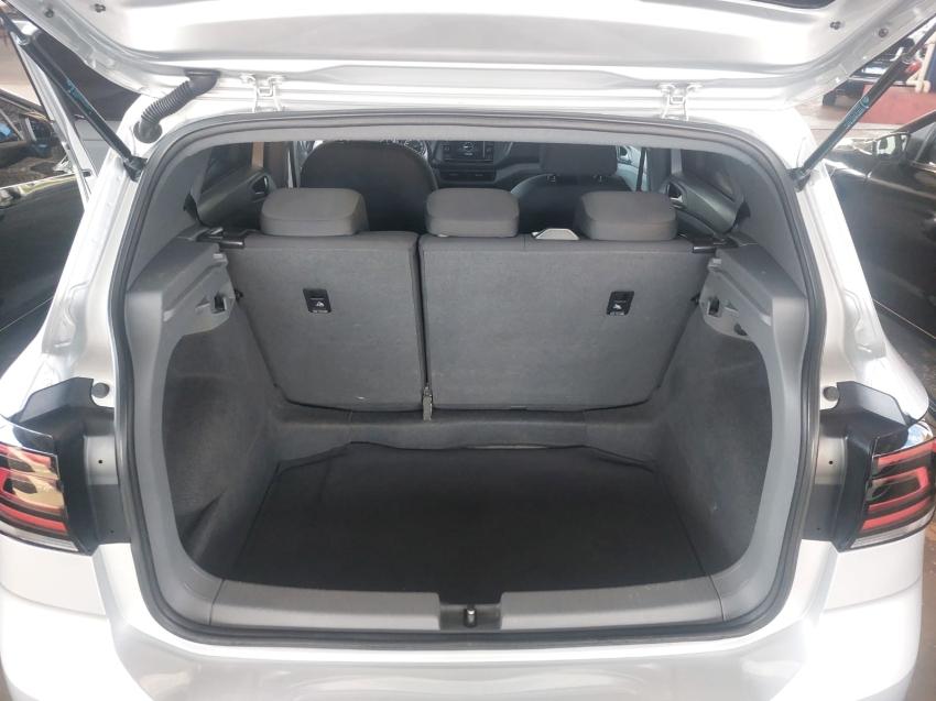 VOLKSWAGEN T-Cross - Foto