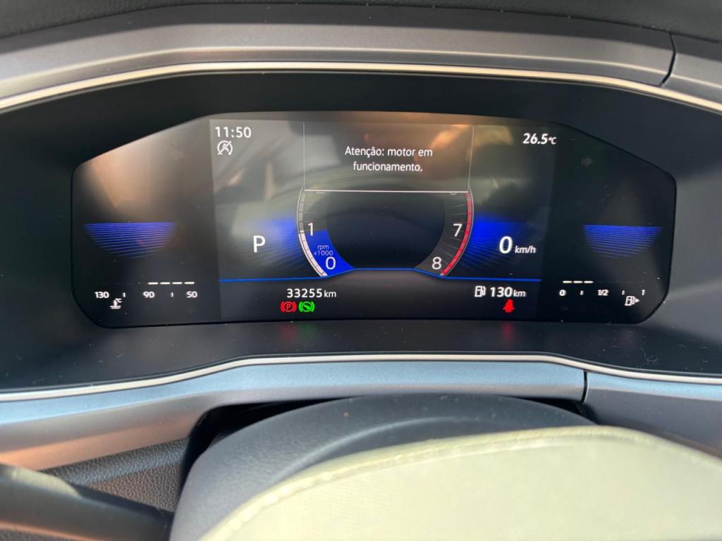 VOLKSWAGEN T-Cross - Foto