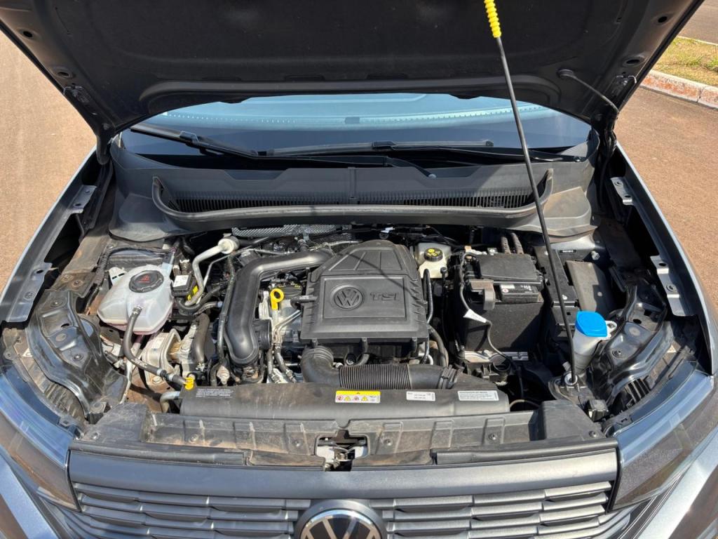 VOLKSWAGEN T-Cross - Foto