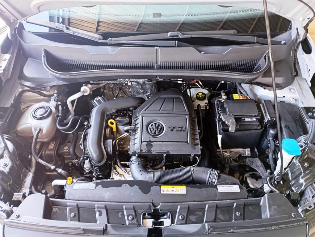 VOLKSWAGEN T-Cross - Foto