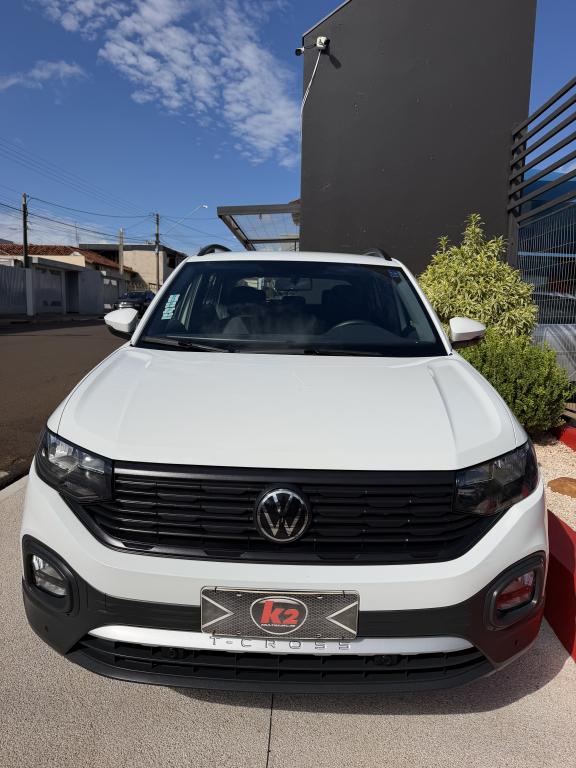 VOLKSWAGEN T-Cross - Foto
