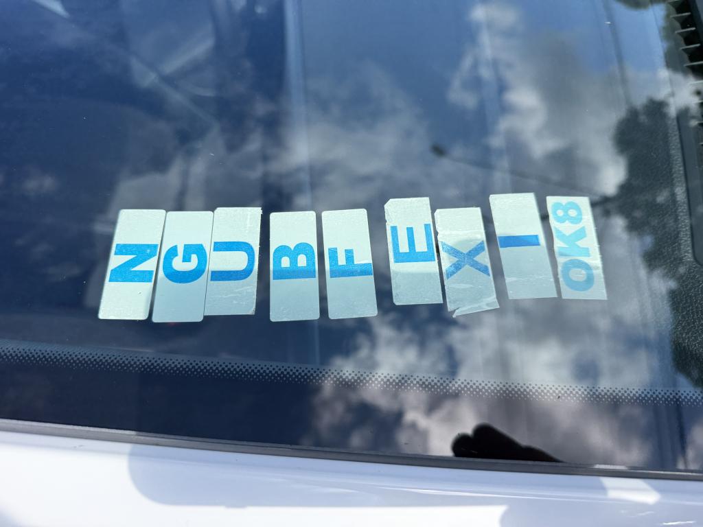 VOLKSWAGEN T-Cross - Foto