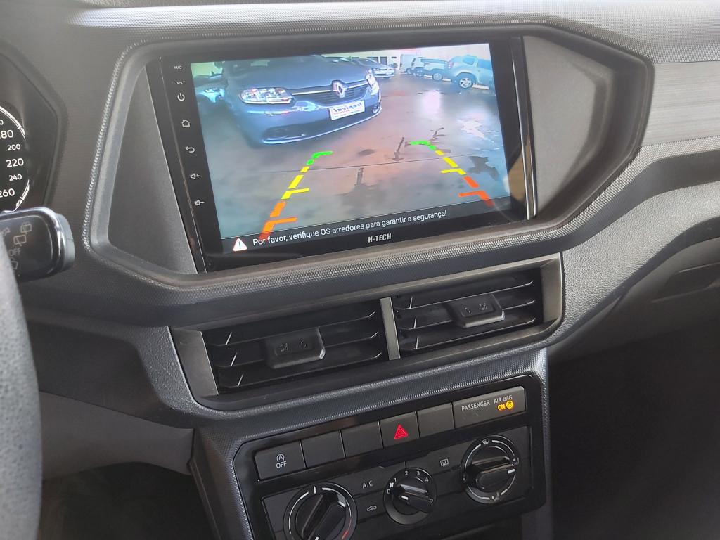 VOLKSWAGEN T-Cross - Foto