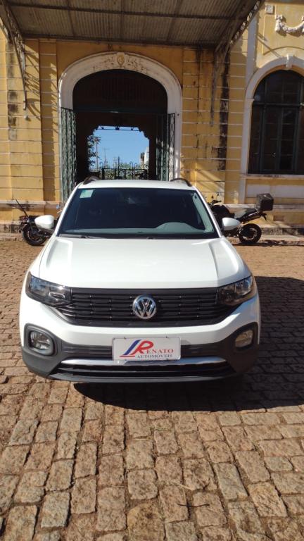 VOLKSWAGEN T-Cross - Foto