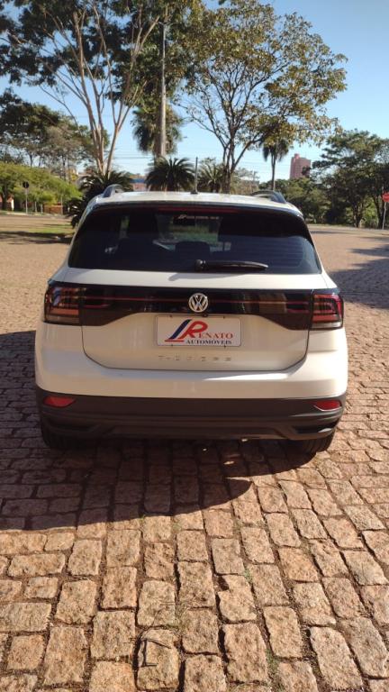 VOLKSWAGEN T-Cross - Foto