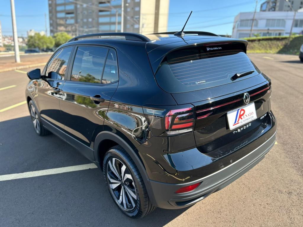 VOLKSWAGEN T-Cross - Foto