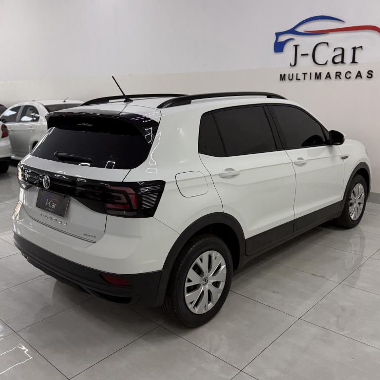 VOLKSWAGEN T-Cross - Foto