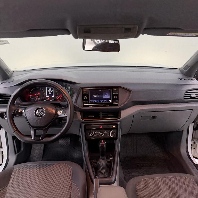 VOLKSWAGEN T-Cross - Foto