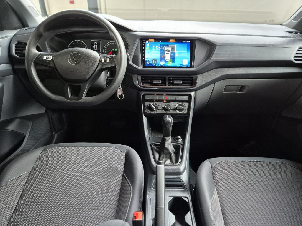 VOLKSWAGEN T-Cross - Foto