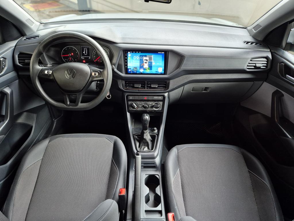 VOLKSWAGEN T-Cross - Foto