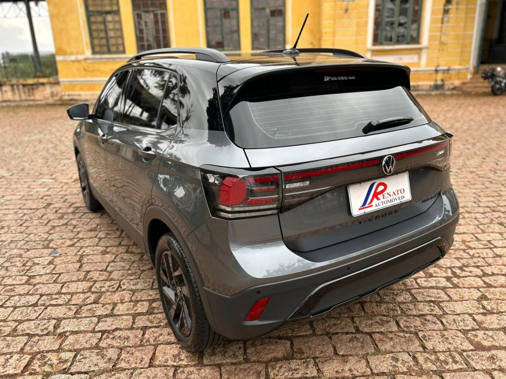 VOLKSWAGEN T-Cross - Foto