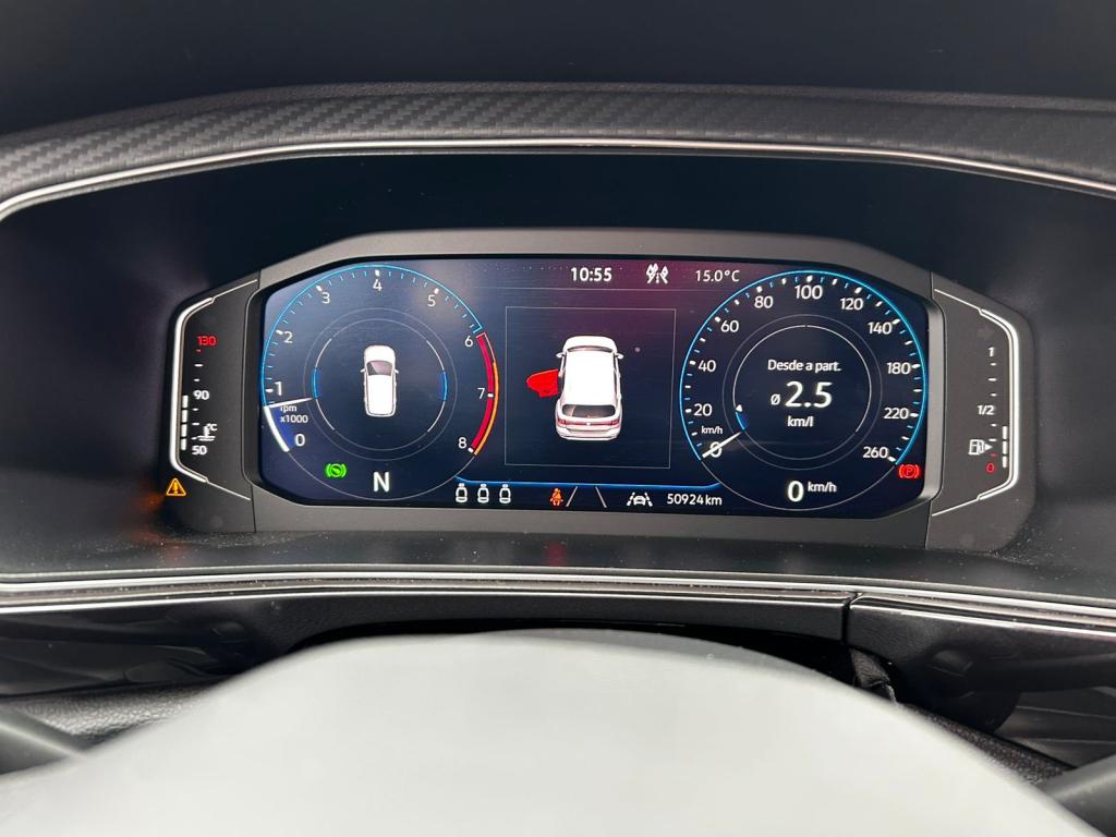 VOLKSWAGEN T-Cross - Foto
