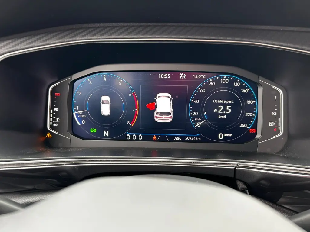 VOLKSWAGEN T-Cross - Foto