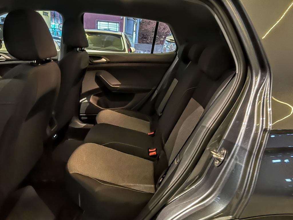 VOLKSWAGEN T-Cross - Foto