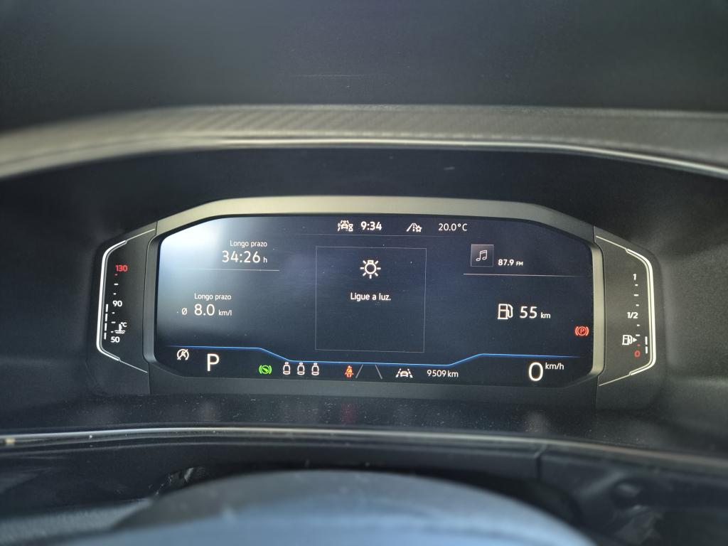 VOLKSWAGEN T-Cross - Foto