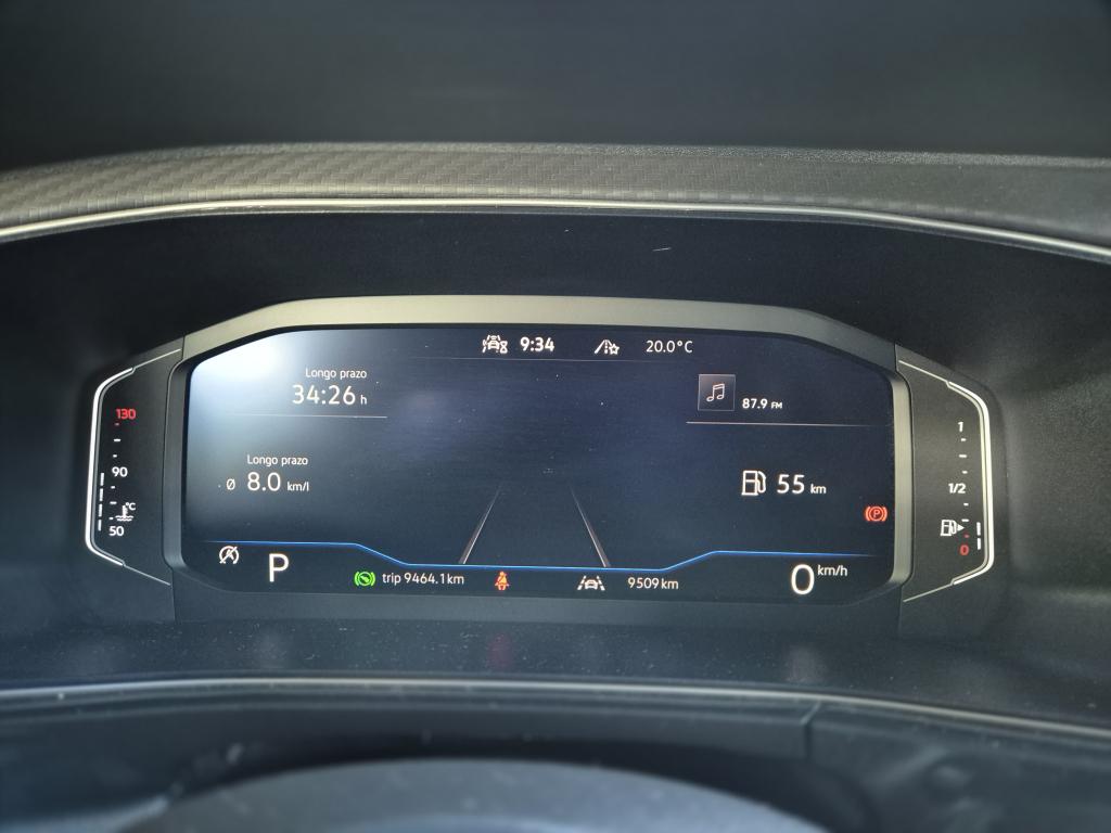 VOLKSWAGEN T-Cross - Foto