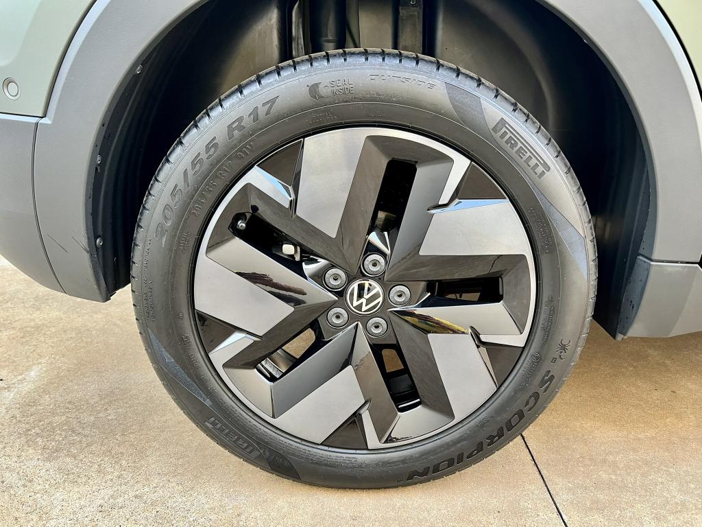 VOLKSWAGEN T-Cross - Foto