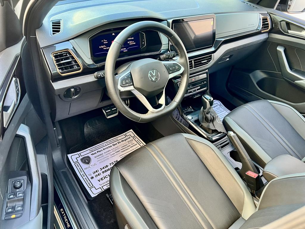 VOLKSWAGEN T-Cross - Foto