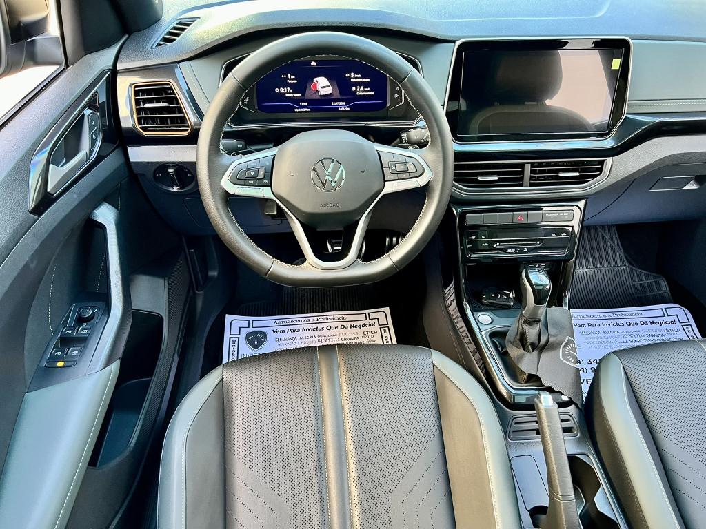 VOLKSWAGEN T-Cross - Foto