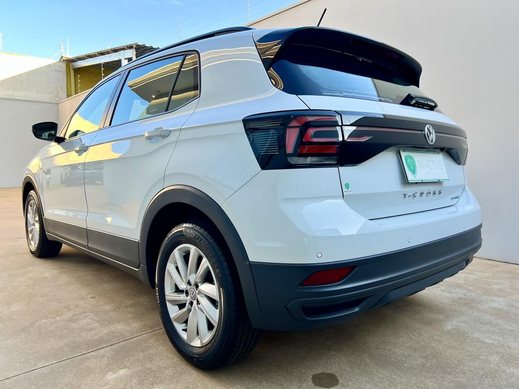 VOLKSWAGEN T-Cross - Foto