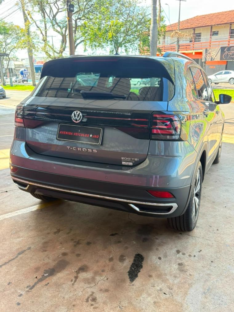 VOLKSWAGEN T-Cross - Foto