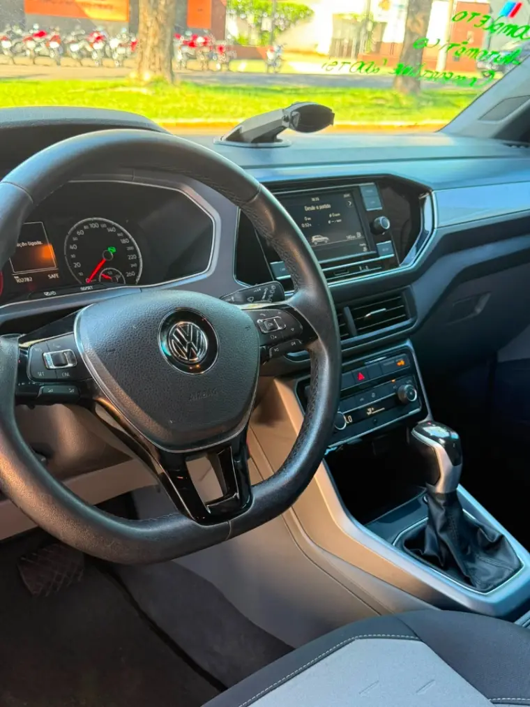 VOLKSWAGEN T-Cross - Foto