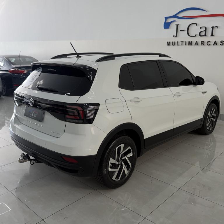VOLKSWAGEN T-Cross - Foto