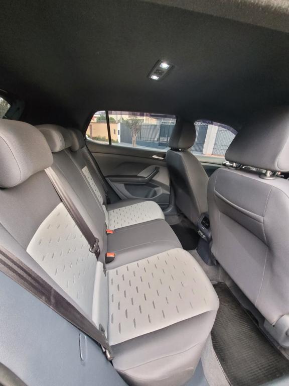 VOLKSWAGEN T-Cross - Foto