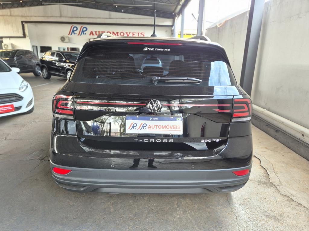 VOLKSWAGEN T-Cross - Foto