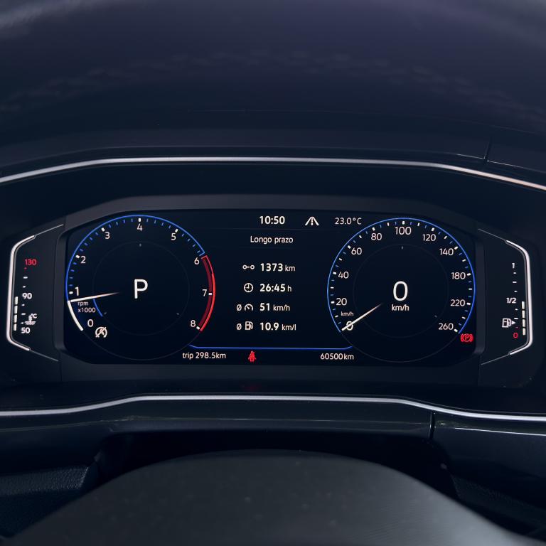 VOLKSWAGEN T-Cross - Foto