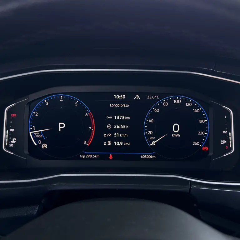 VOLKSWAGEN T-Cross - Foto
