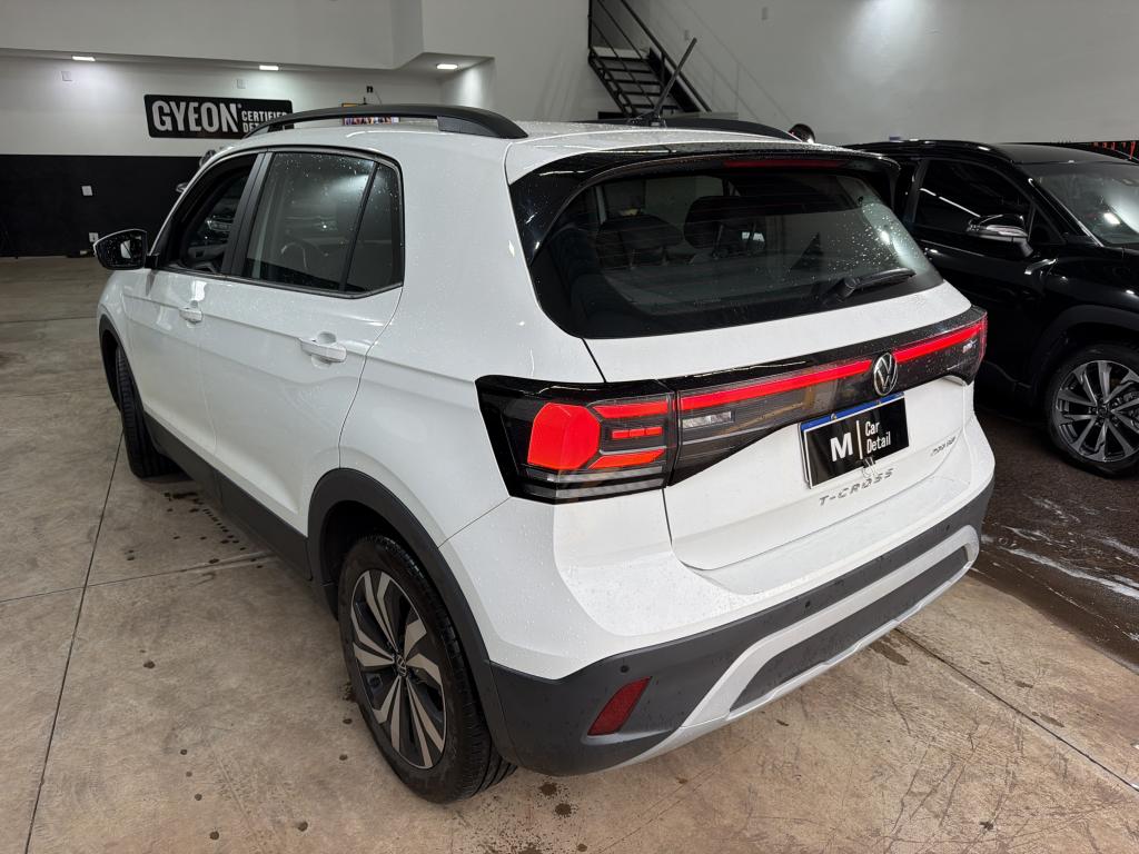 VOLKSWAGEN T-Cross - Foto