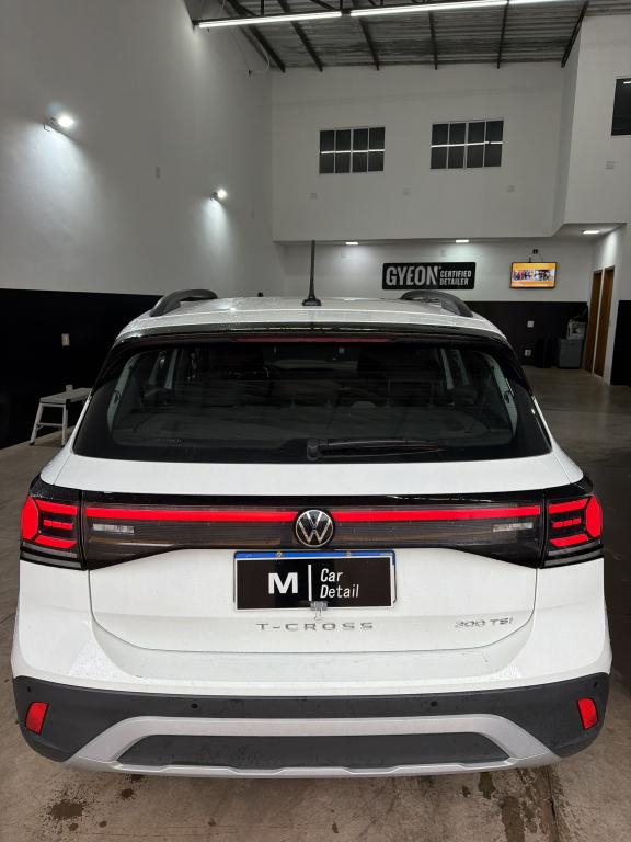 VOLKSWAGEN T-Cross - Foto