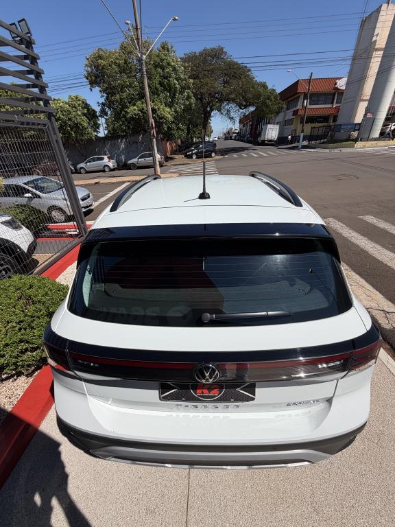 VOLKSWAGEN T-Cross - Foto
